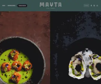 Maytalima.com(Mayta) Screenshot