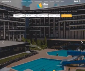 Maythermal.com(Resmi Siteden En Uygun Fiyatla) Screenshot