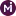 Maytoni.su Logo