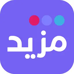 Mazeed.sa Logo