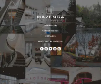 Mazenga.com(Mazenga) Screenshot