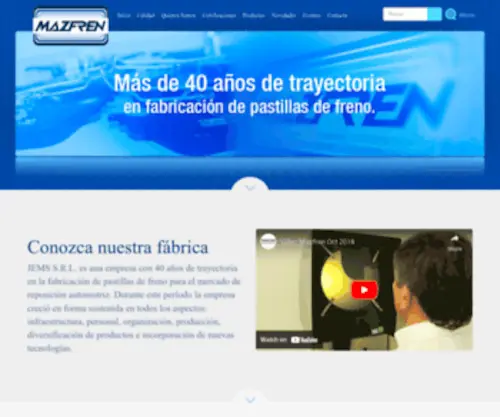 MazFren.com(MazFren) Screenshot