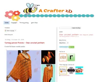 Mazkwok.com(Be A Crafter xD) Screenshot