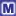 Mazlickuvraj.cz Favicon