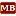 MB-Research.de Favicon
