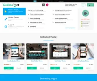 MB-Themes.com(Marketplace premium themes and plugins) Screenshot
