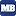 MB.com.ph Logo