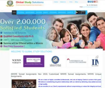 Mbacasestudyanswers.com(NMIMS Customized Assignments. NMIMS Solved Assignments. NMIMS 2020 Assignments. NMIMS Sep) Screenshot