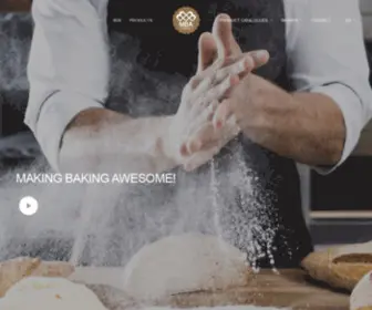 Mbacentar.ba(Making Baking Awesome) Screenshot
