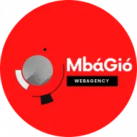 Mbagio.com Favicon