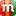 Mbank.cz Logo