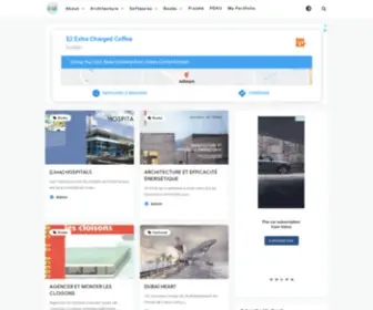 Mbarchitecture.xyz(MB ARCHITECTURE) Screenshot