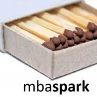 Mbaspark.com Favicon