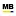 Mbbetons.lv Favicon