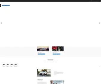 MBbloomfield.com(Mercedes-Benz of Bloomfield Hills) Screenshot
