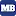 Mbbooking.com.ph Favicon