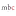 MBCCS.com Favicon