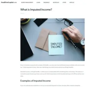 MBCLLC.com(FundFirst Capital) Screenshot