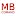 Mbcomand.ru Favicon