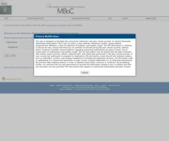 MBcpapers.org(EJournalPress) Screenshot