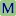 MBCTMBsronline.com Favicon