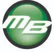 Mbdatasystems.com Logo
