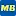 Mbdevelopment.jp Favicon