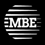 Mbe-DE.de Logo