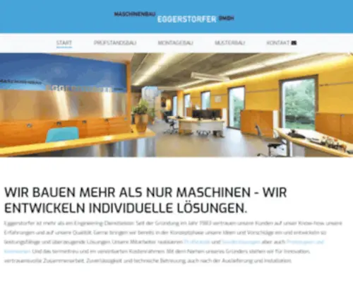 Mbe1.de(Mbe1) Screenshot