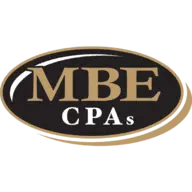 Mbe.cpa Favicon