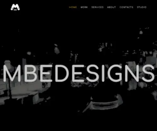 Mbedesigns.com(Creative Value) Screenshot