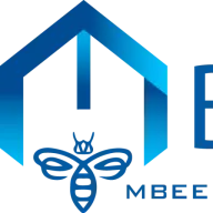 Mbee.com.vn Logo