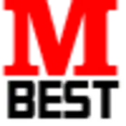 Mbest.pl Favicon