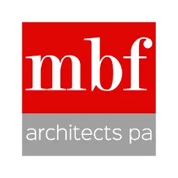 Mbfarchitects.com Favicon