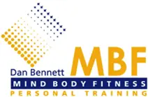 MBffitness.com Logo