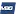 MBggear.com Logo