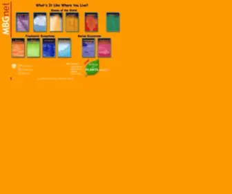 MBgnet.net(Answer the question) Screenshot
