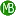 Mbhitech.com Logo