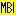 Mbi.us Logo