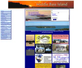 Mbi.us(Middle Bass Island) Screenshot