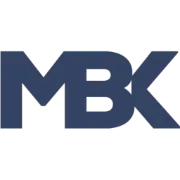 MBKchapman.com Logo