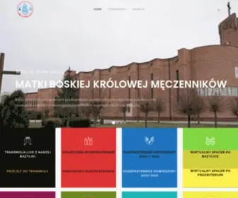 MBKM.pl(Papież) Screenshot