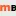 Mblanco.com Favicon