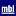 MBL.is Logo