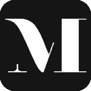 Mblue.ir Favicon