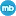 Mbmotorsports.com Logo