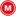 MBN.cz Favicon