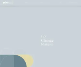 Mboandco.com(MBO & Co) Screenshot
