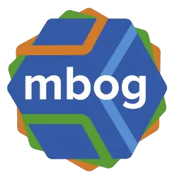 Mbog.nl Logo