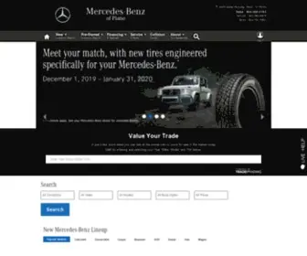 MBplano.com Screenshot